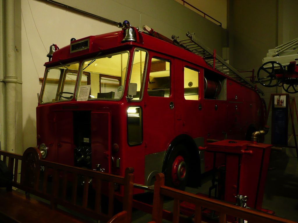 Museum of transport (14)